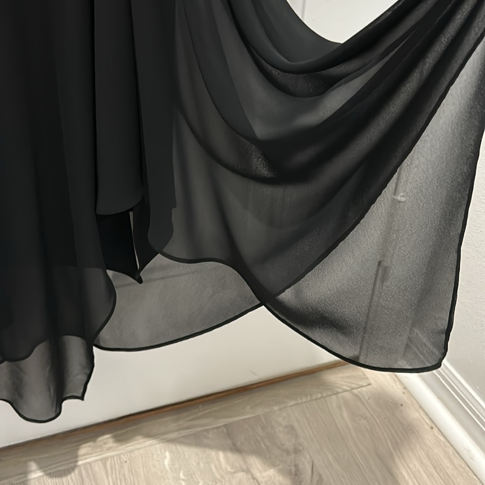 ALEX EVENINGS DRESS SIZE 6 - Picture 6 of 10